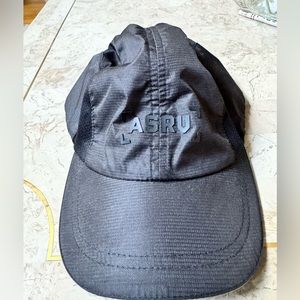 ASRV hat